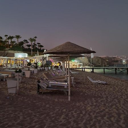 Domina Harem Hotel & Resort Sharm El-Sheikh Exterior foto