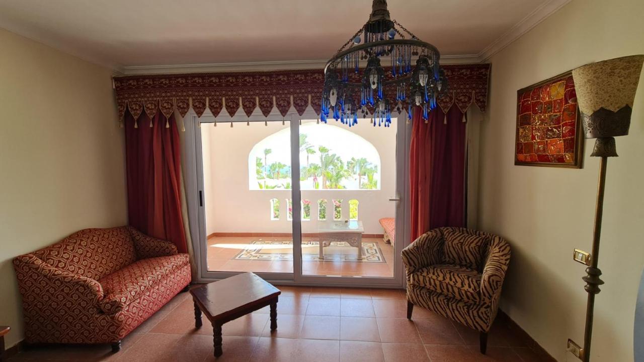 Domina Harem Hotel & Resort Sharm El-Sheikh Exterior foto