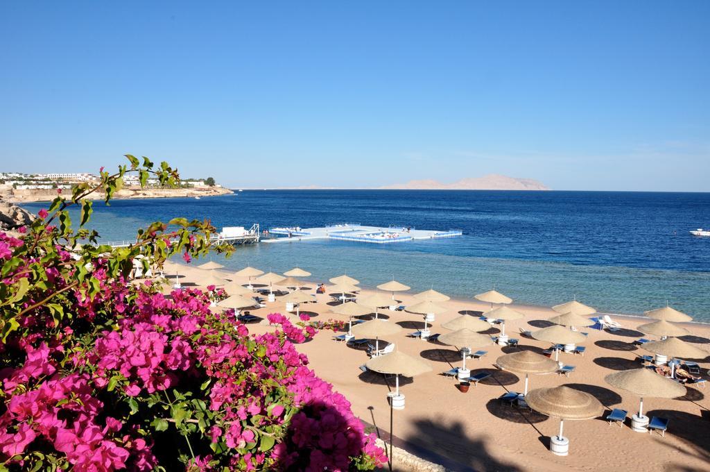 Domina Harem Hotel & Resort Sharm El-Sheikh Exterior foto