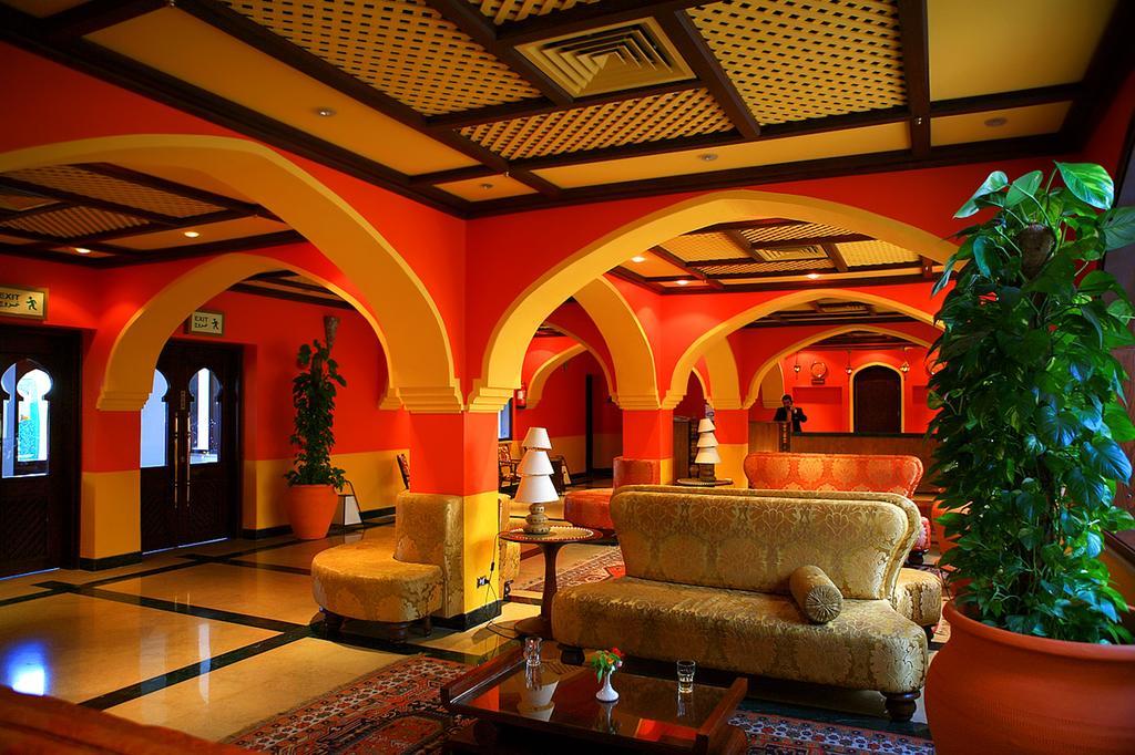 Domina Harem Hotel & Resort Sharm El-Sheikh Exterior foto