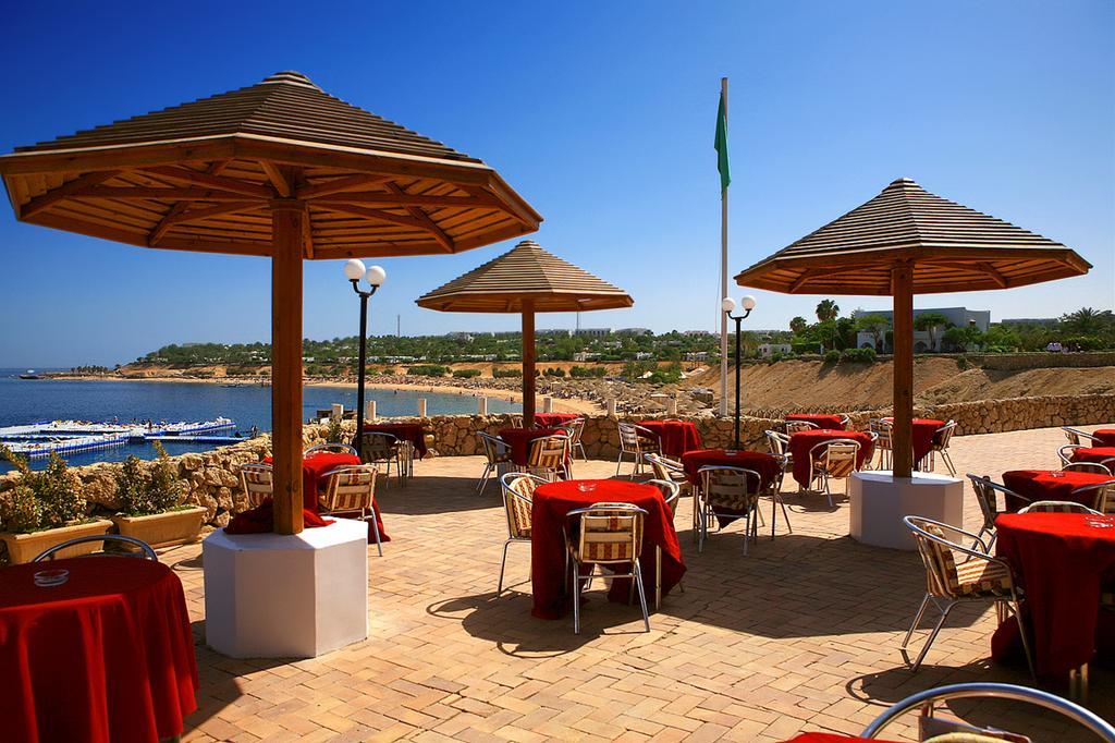 Domina Harem Hotel & Resort Sharm El-Sheikh Exterior foto