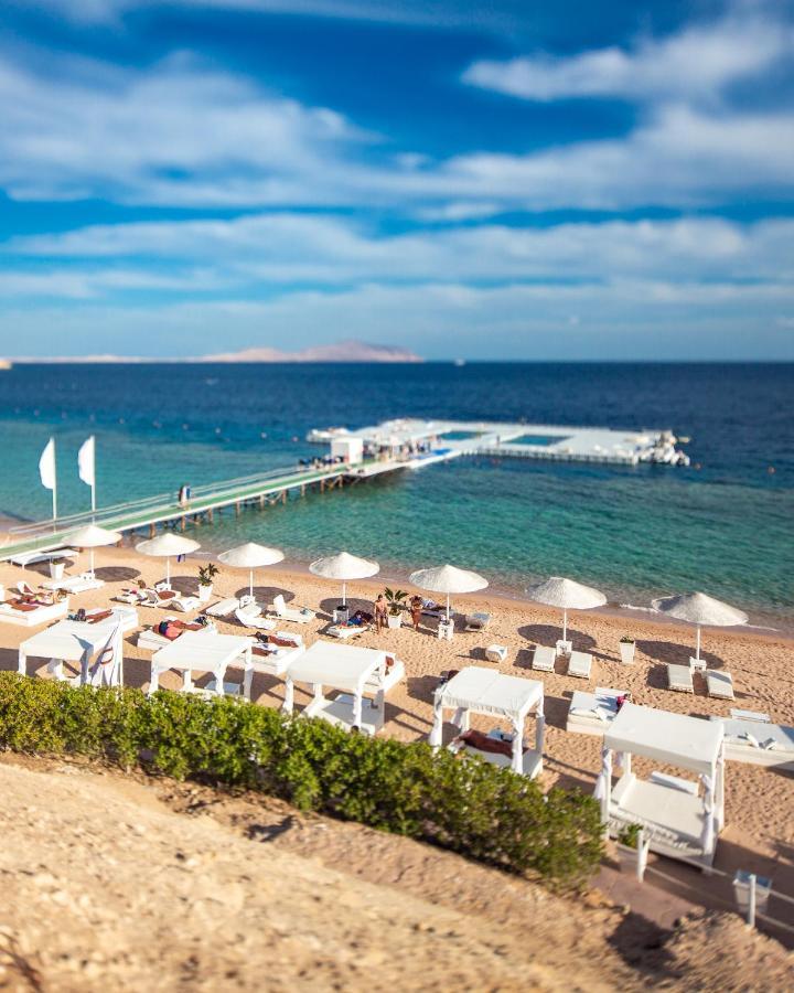 Domina Harem Hotel & Resort Sharm El-Sheikh Exterior foto