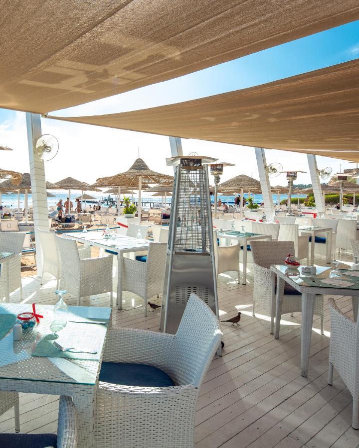 Domina Harem Hotel & Resort Sharm El-Sheikh Exterior foto