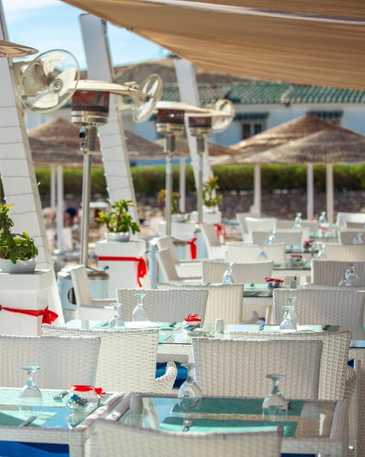 Domina Harem Hotel & Resort Sharm El-Sheikh Exterior foto